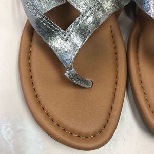 franco sarto gretchen sandal